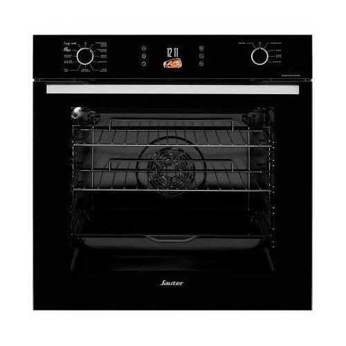 Forno elétrico - SOP6615LB - Sauter - ventilado turbo / de embutir / com 1 câmara