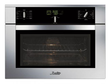 Forno elétrico - SME975X - Sauter - de micro-ondas / de embutir