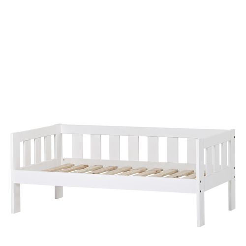 Cama de solteiro - VALDEMAR JUNIOR - Hoppekids - contemporânea / infantil / em madeira