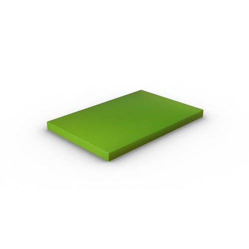Painel para construção - NOVILON 6 - Akripol d.o.o. - para ambiente interno / de alta resistência / sustentável