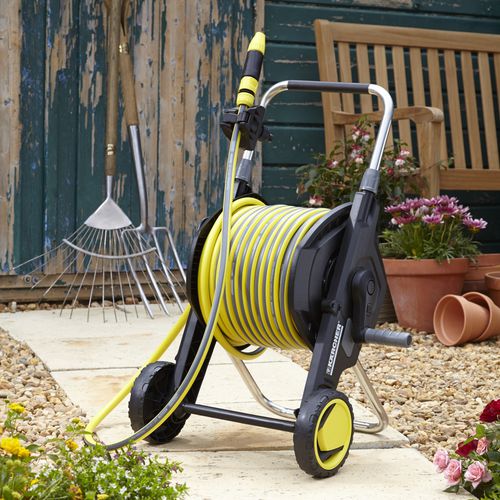 Enrolador de mangueira - HT 4520 - KARCHER