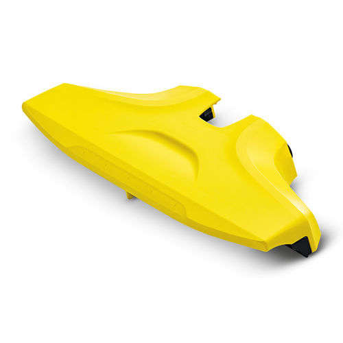 Bocal para aspirador da linha comercial - FC 5 - KARCHER