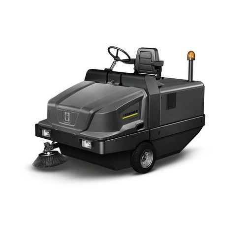 Varredeira para operador a bordo - KM 130/300 R D  - KARCHER