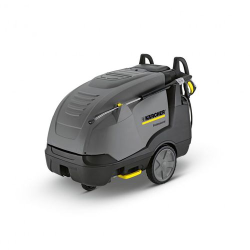 Lavadora de alta pressão profissional - HDS-E 8/16-4 M  - KARCHER