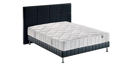 Colchão de casal - STREAMING - BULTEX COFEL - em espuma / 160x200 cm / 80x200 cm