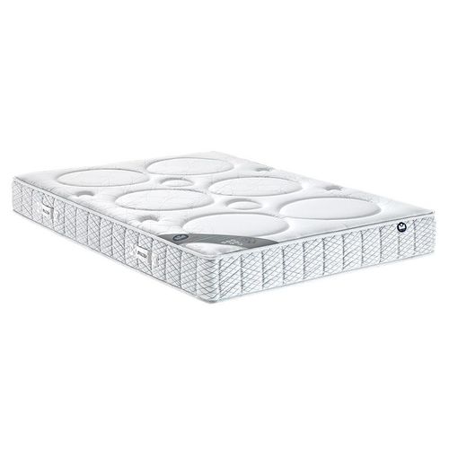 Colchão de casal - MOTION - BULTEX COFEL - em espuma / 160x200 cm / 80x200 cm