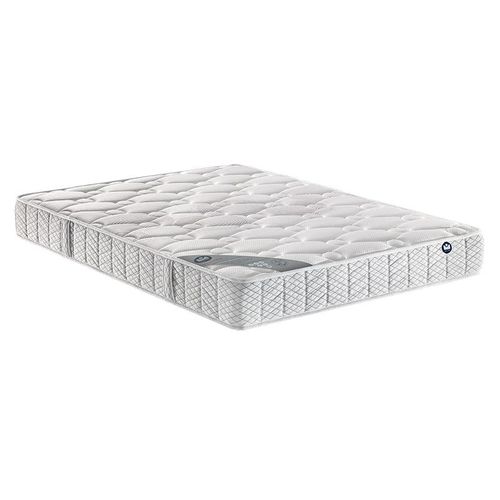 Colchão de casal - OREO - BULTEX COFEL - em espuma / 160x200 cm / 80x200 cm