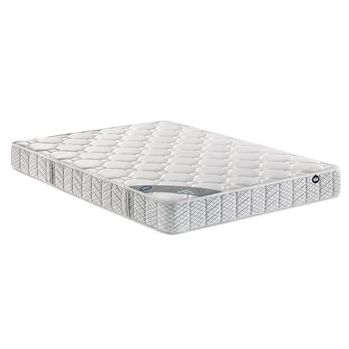 Colchão de casal - XENON - BULTEX COFEL - em espuma / 160x200 cm / 80x200 cm