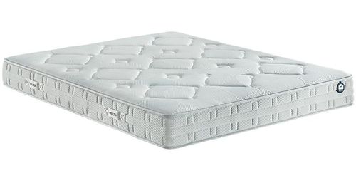 Colchão de casal - SENSOR - BULTEX COFEL - em espuma / 160x200 cm / 80x200 cm
