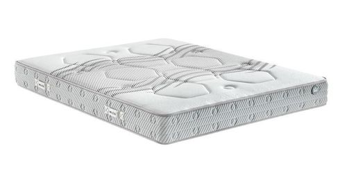 Colchão de casal - CONTROL COLD - BULTEX COFEL - em espuma / 160x200 cm / 80x200 cm