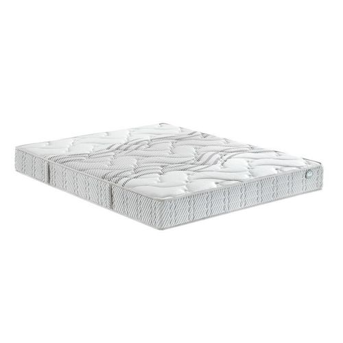 Colchão de casal - CONTROL AQUA - BULTEX COFEL - em espuma / 160x200 cm / 80x200 cm