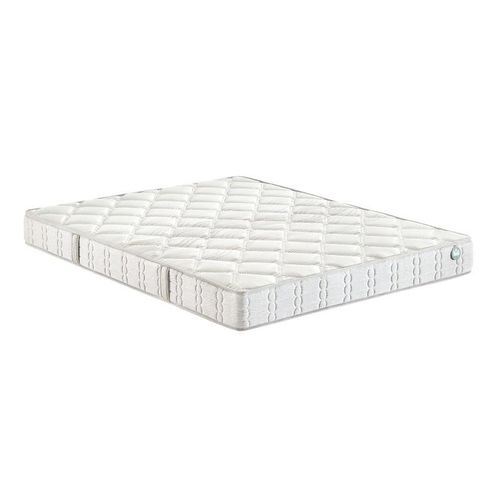 Colchão de casal - CONTROL BOOST - BULTEX COFEL - em espuma / 160x200 cm / 80x200 cm