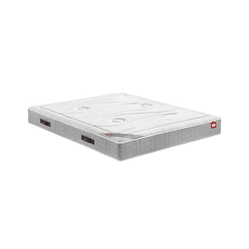 Colchão de casal - SQUASH S40 - BULTEX COFEL - em espuma / com memória de forma / 160x200 cm