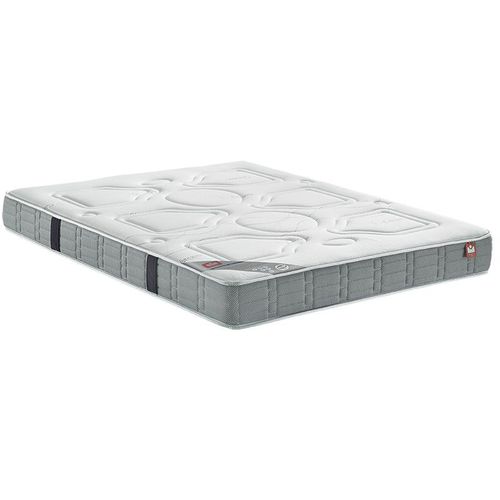 Colchão de casal - TIE BREAK S21 - BULTEX COFEL - em espuma / 160x200 cm / 80x200 cm