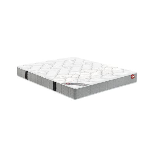 Colchão de casal - STRIKE S10 - BULTEX COFEL - em espuma / 160x200 cm / 80x200 cm