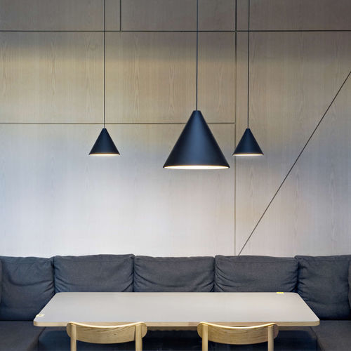 Pendente - F6489030 - FLOS - em alumínio / em policarbonato / contemporânea
