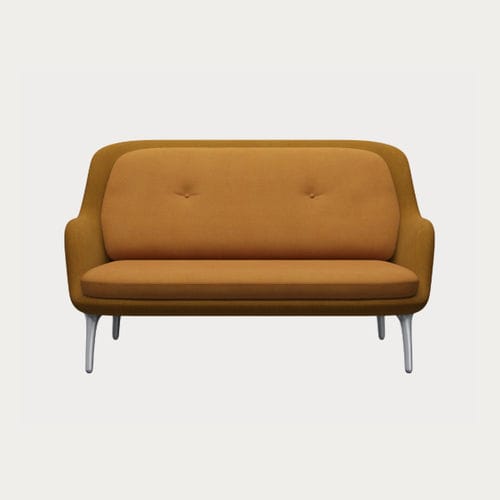 Sofá modular - FRI&trade; - Fritz Hansen - contemporâneo / em tecido / estofado