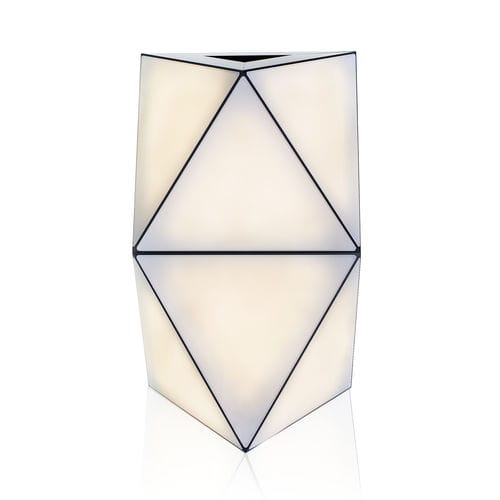 Luminária de mesa - TOTEM - Tokio furniture & lighting - em alumínio anodizado / contemporânea / Wire