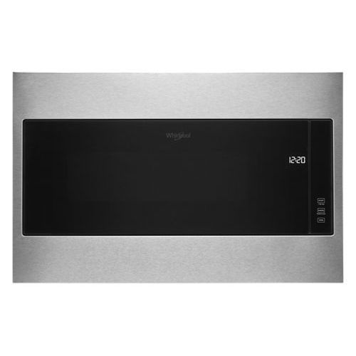 Forno elétrico - WMT55511KS - Whirlpool - de micro-ondas / de embutir / com 1 câmara