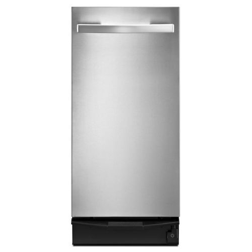 Compactador de resíduos - TU950QPXS - Whirlpool