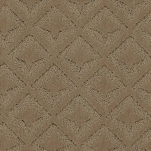 Carpete tufado - ELYSÉE - Balsan - estruturado / em poliamida / em nylon