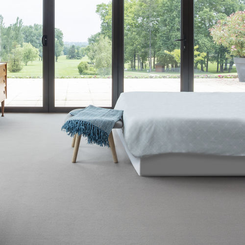 Carpete tufado - LES BEST - Balsan - em poliamida / em nylon / em veludo