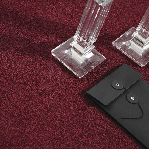 Carpete tufado - SCÉNARIO - Balsan - em poliamida / em nylon / em veludo