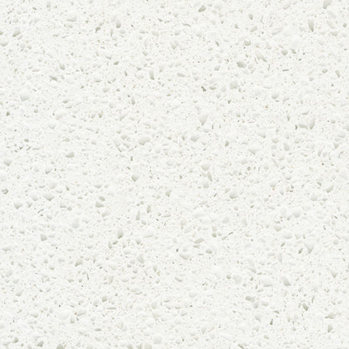 Tampo de bancada de resina - CRYSTAL QUARTZ  - DESK FORM, a.s - em pedra / para cozinha