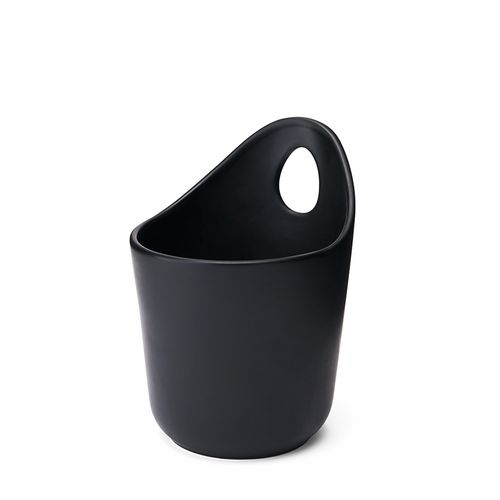 Vaso de jardim em porcelana - KIT - Morsø Jernstøberi A/S - de parede / tubular / da linha residencial