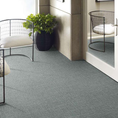 Carpete tufado - COLORWALL : CREATING MEMORIES - Shaw floors - estruturado / em nylon / em rolo