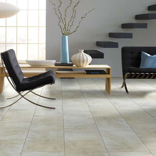 Revestimento de piso em SPC - FLOORTÉ PRO : PARAGON PLUS - Shaw floors - para ambiente interno / residencial / profissional
