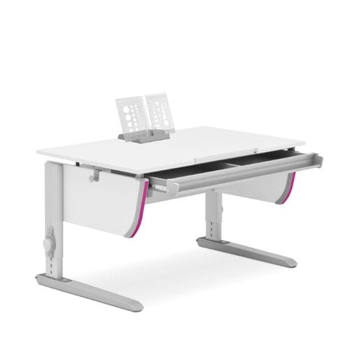 Mesa secretária contemporânea - JOKER - moll Funktionsmöbel GmbH - em madeira / metálica / cantilever