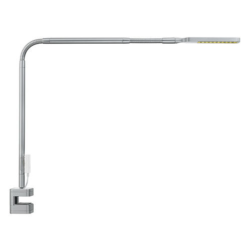 Luminária de mesa - FLEXLIGHT - moll Funktionsmöbel GmbH - metálica / contemporânea / Wire