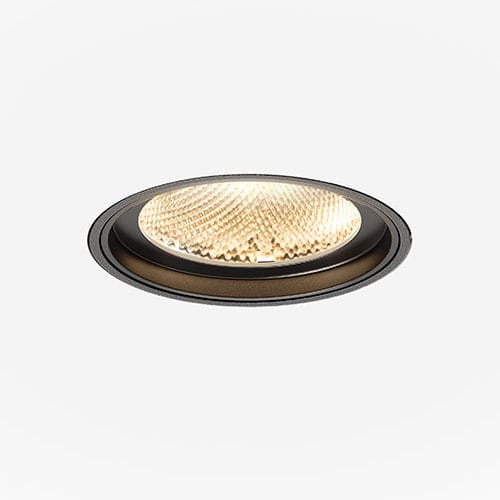 Downlight de embutir - HOY SPOT - Artemide - de LED / redondo / linear