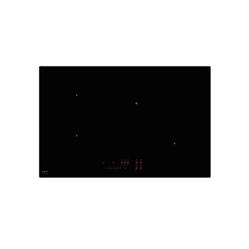 Cooktop de indução - POWER - NOVY N.V. - elétrico / 4 bocas / de embutir