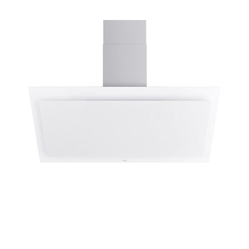 Coifa de parede - Vision  - NOVY N.V. - de exaustão / com iluminação embutida / classe A