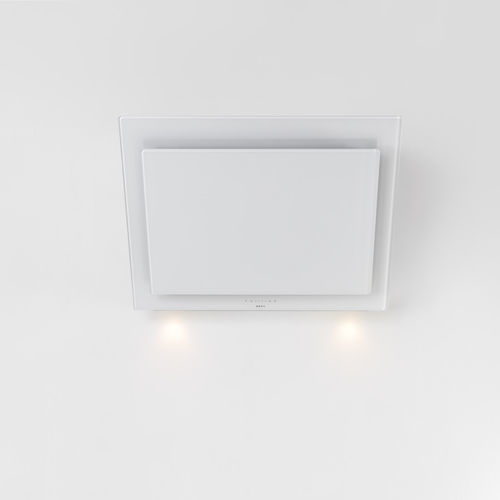 Coifa de parede - Vision - NOVY N.V. - de depuração / com iluminação embutida / classe A