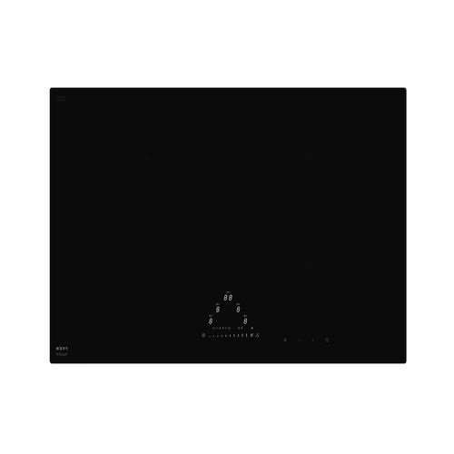 Cooktop de indução - Pro - NOVY N.V. - 4 bocas / de embutir / com painel touch