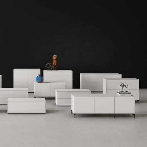 Móvel de arrumação de piso - NEX PUR BOX - Piure GmbH