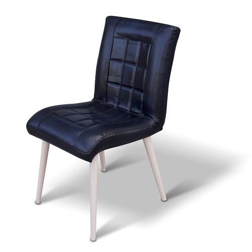 Cadeira vintage - LAWRENCE - Ecomatrix SRL - para ambiente interno / em carvalho / com base em faia