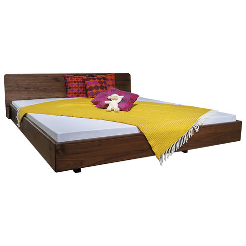Cama flutuante - ALICIA - sixay furniture - de casal / de solteiro / meio casal