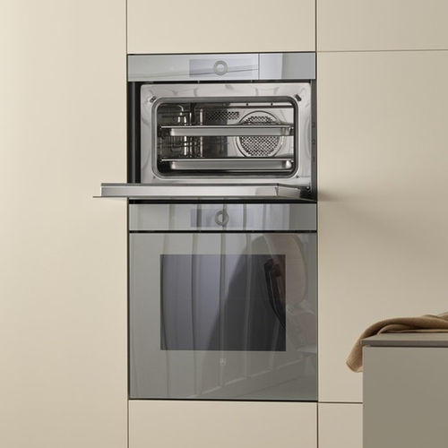Forno elétrico - V6000 45M - V-ZUG AG - combinado / de micro-ondas / a vapor