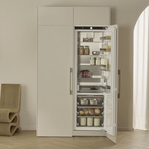 Freezer profissional - V4000 178K - V-ZUG AG - vertical