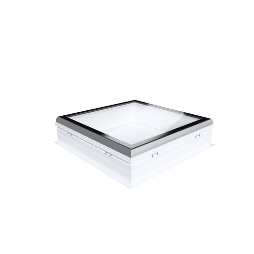 Claraboia para telhado - IWINDOW3 ™ - SKYLUX - com esquadria / em vidro