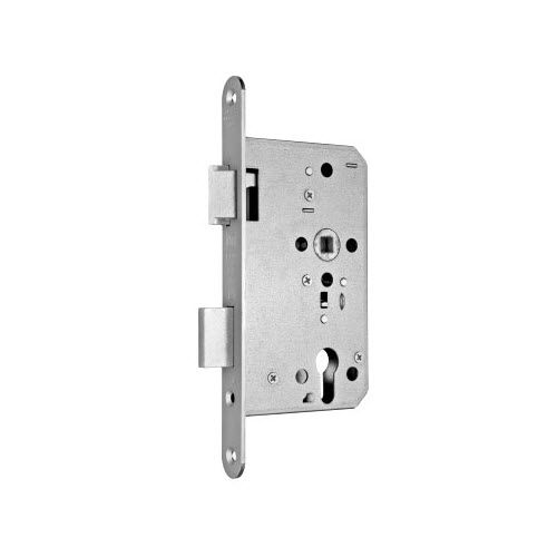 Fechadura mecânica - GBS 81 - ECO Schulte GmbH & Co. KG  - para porta de entrada / de 1 ponto / da linha comercial