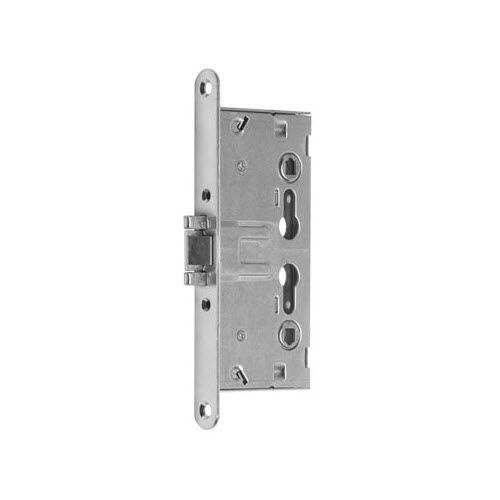 Fechadura mecânica - GBS 82 - ECO Schulte GmbH & Co. KG  - para porta de entrada / de 1 ponto / da linha comercial