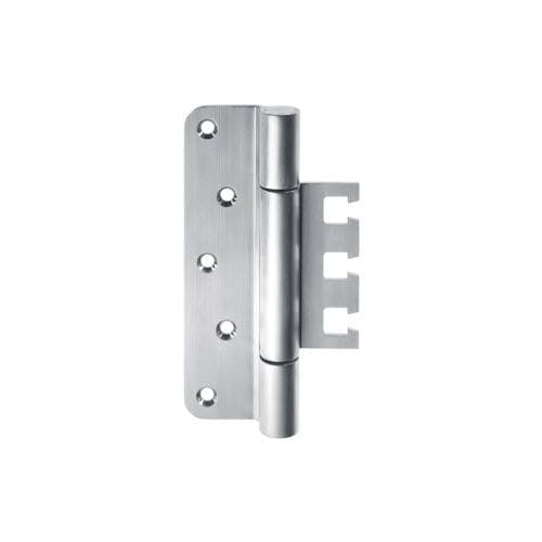 Dobradiça para porta de abrir - OBX-20-2541/160 - ECO Schulte GmbH & Co. KG  - em aço inoxidável / contemporânea