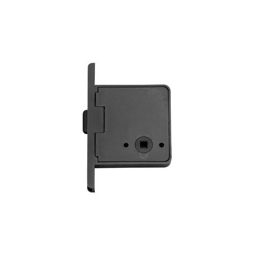 Fechadura mecânica - WC - ECO Schulte GmbH & Co. KG  - para porta de entrada / de 1 ponto / de embutir