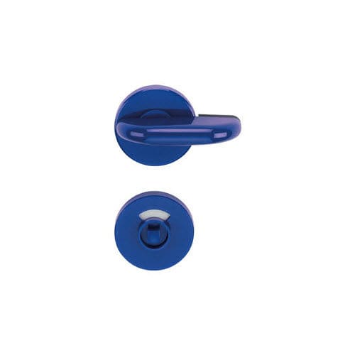Fechadura mecânica - HASP - ECO Schulte GmbH & Co. KG  - para porta de entrada / de 1 ponto / de embutir