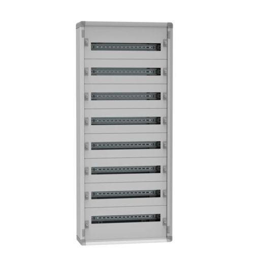 Quadro elétrico de sobrepor - 1CO8R24S - LEGRAND - industrial / equipado